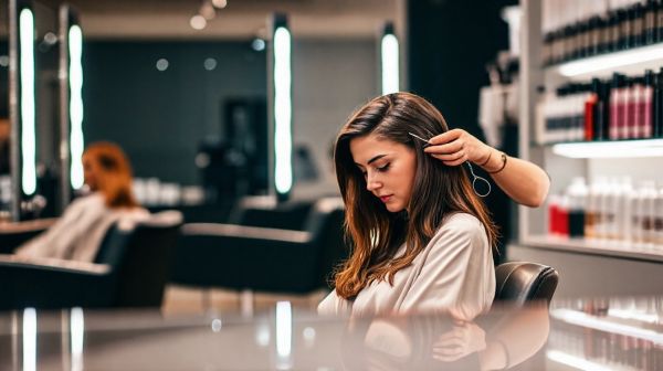 10 astuces pour choisir la meilleure coupe chez le coiffeur