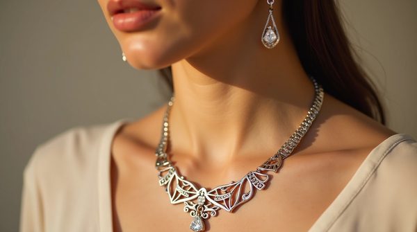 Divinesboucles : révéler l'élégance moderne par les bijoux raffinés