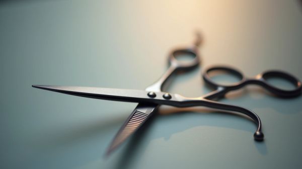 Évaluer l'efficacité des produits capillaires Cut by Fred