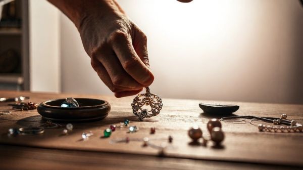 Guide complet pour créer des bijoux sur mesure emblématiques