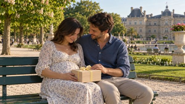 Les cadeaux intemporels à offrir pour une gender reveal