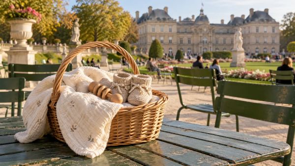 Les cadeaux intemporels à offrir pour une gender reveal