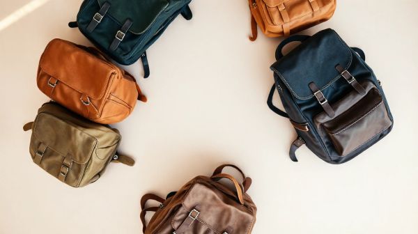 Les meilleurs sacs à dos hommes alliant confort et style