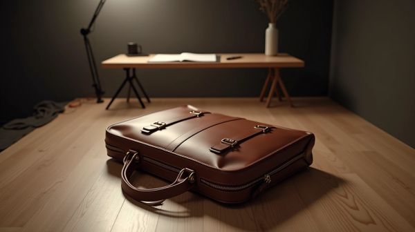 Ne sacrifiez pas style et confort avec un sac à dos ordi homme