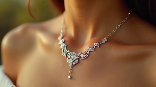 Personnaliser des bijoux uniques qui racontent votre histoire