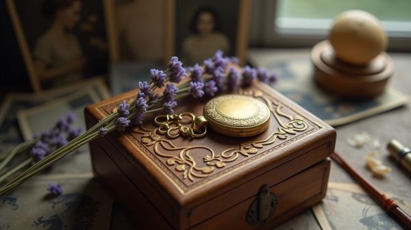 Personnaliser des bijoux uniques qui racontent votre histoire