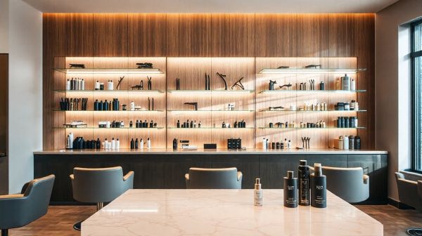 Top produits capillaires Cut by Fred : notre expertise
