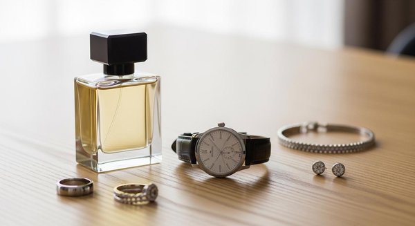 Comment bien choisir ses parfums, ses bijoux et sa montre pour affirmer son style ?