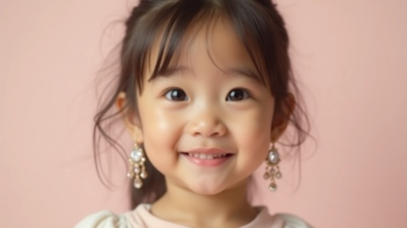 Vos questions sur les bijoux d'oreilles pour enfants